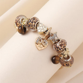Bracelet Bohème Vintage