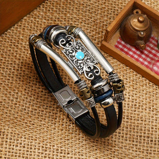 Bracelet Bohème Vintage
