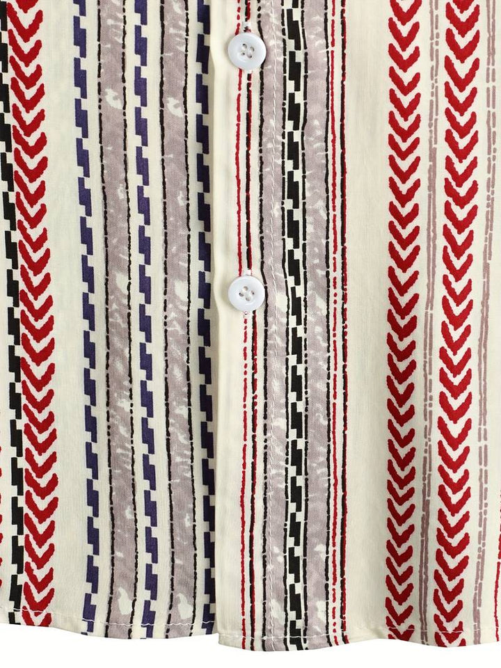 Chemise d&