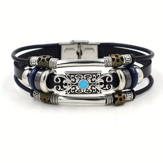 Bracelet Bohème Vintage