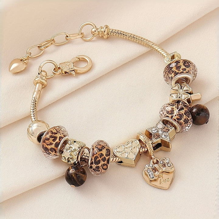 Bracelet Bohème Vintage