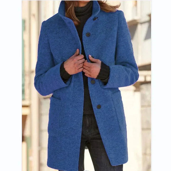 Tova | Manteau Élégant