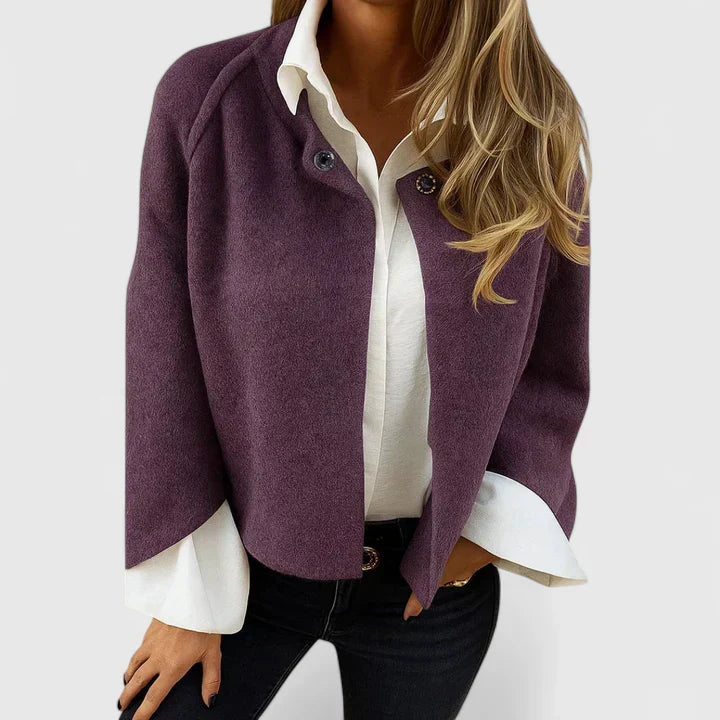 Koa | Veste Élégante