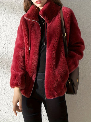 Solai | Veste Confortable