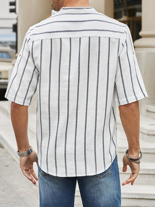 Samuel | Chemise d&