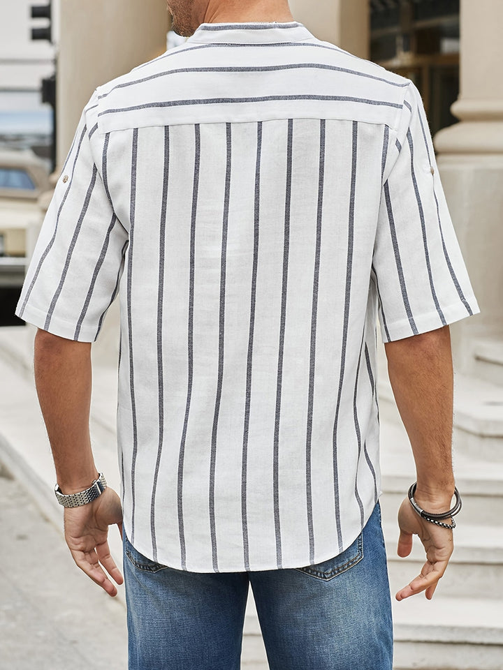 Samuel | Chemise d&