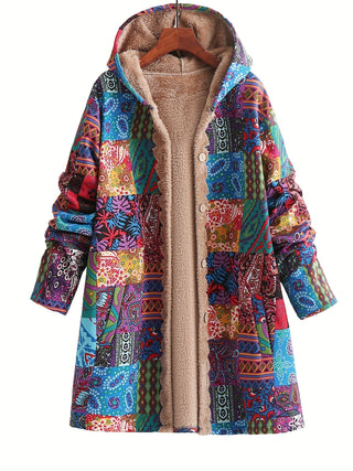 Rheighan | Veste Confortable