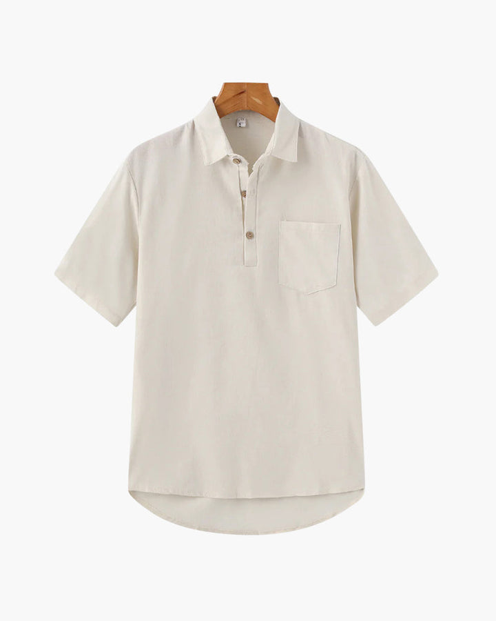 Thiago | Chemise Polo d&