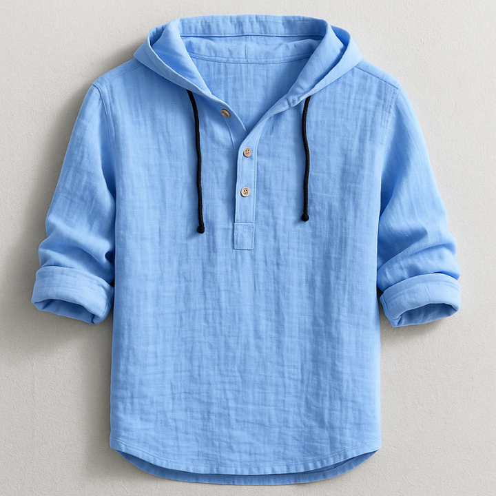 Fabio | Sweat à capuche cool pour tous les jours