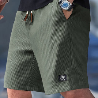 Samuel | Short Léger d’Été pour Homme