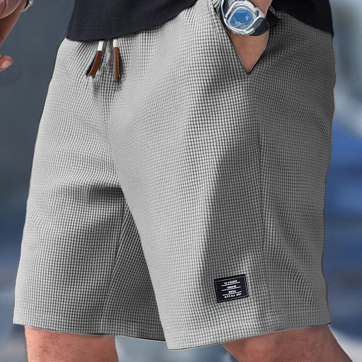 Samuel | Short Léger d’Été pour Homme