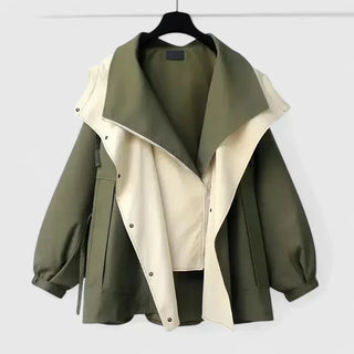 Rebekkah | Veste Sophistiquée