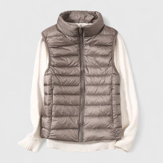 Janyressa | Gilet Confortable