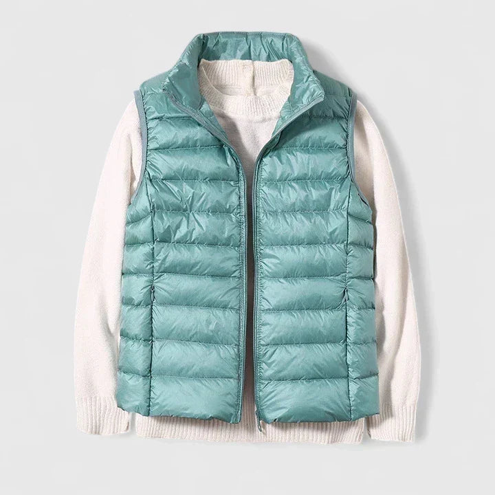 Janyressa | Gilet Confortable
