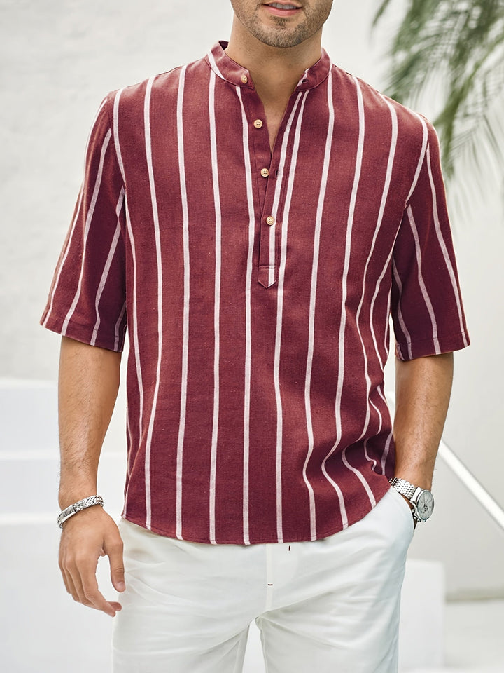 Samuel | Chemise d&