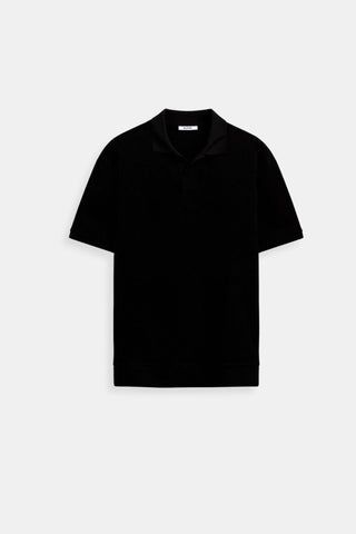 Polo pour Hommes en Beige – Élégant &amp; Intemporel