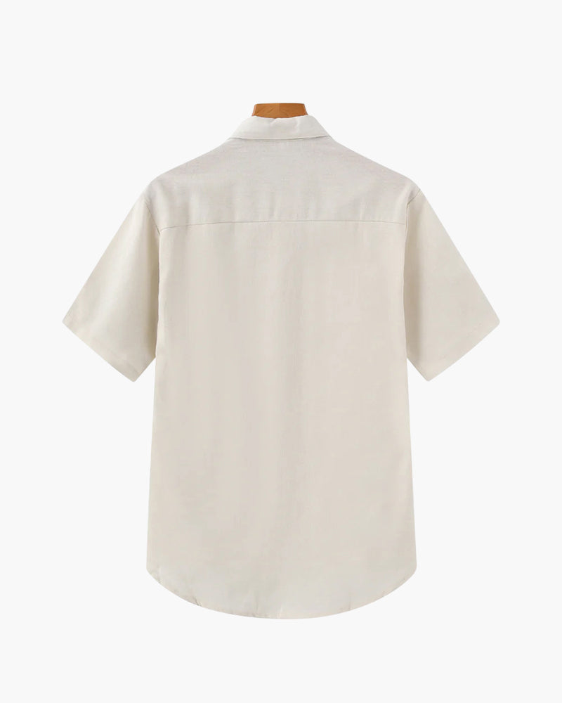 Thiago | Chemise Polo d&