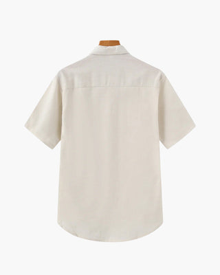 Thiago | Chemise Polo d&