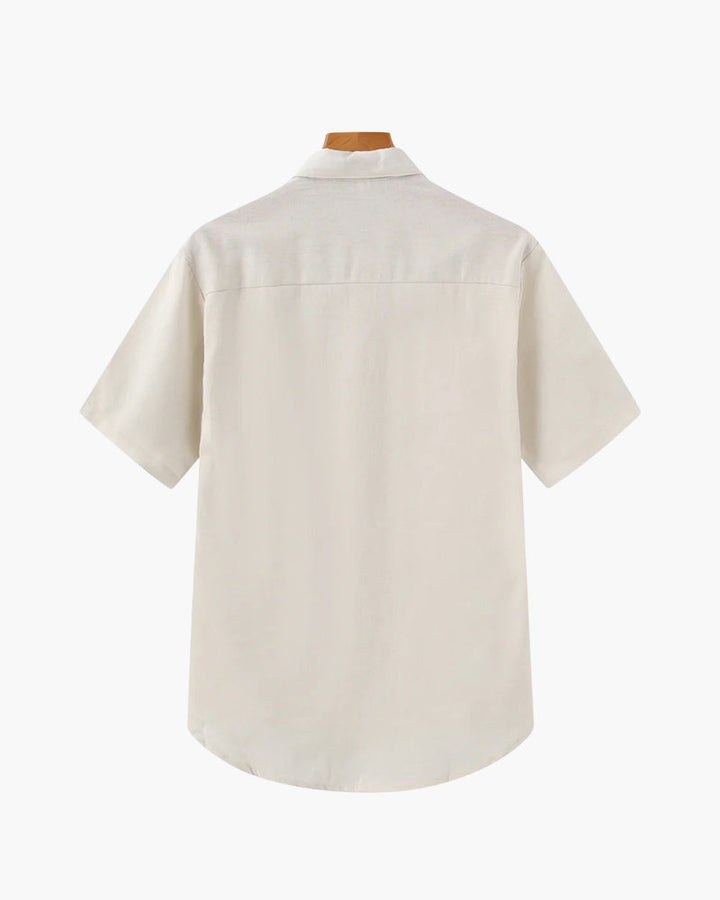 Thiago | Chemise Polo d&