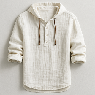 Fabio | Sweat à capuche cool pour tous les jours