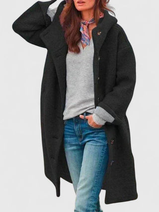 Camerislyn | Manteau Élégant