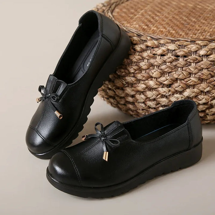 Catherine | Mocassins élégants et confortables
