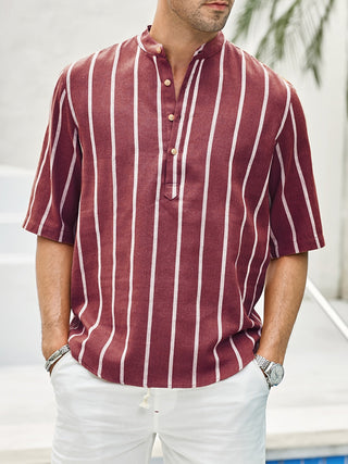 Samuel | Chemise d&