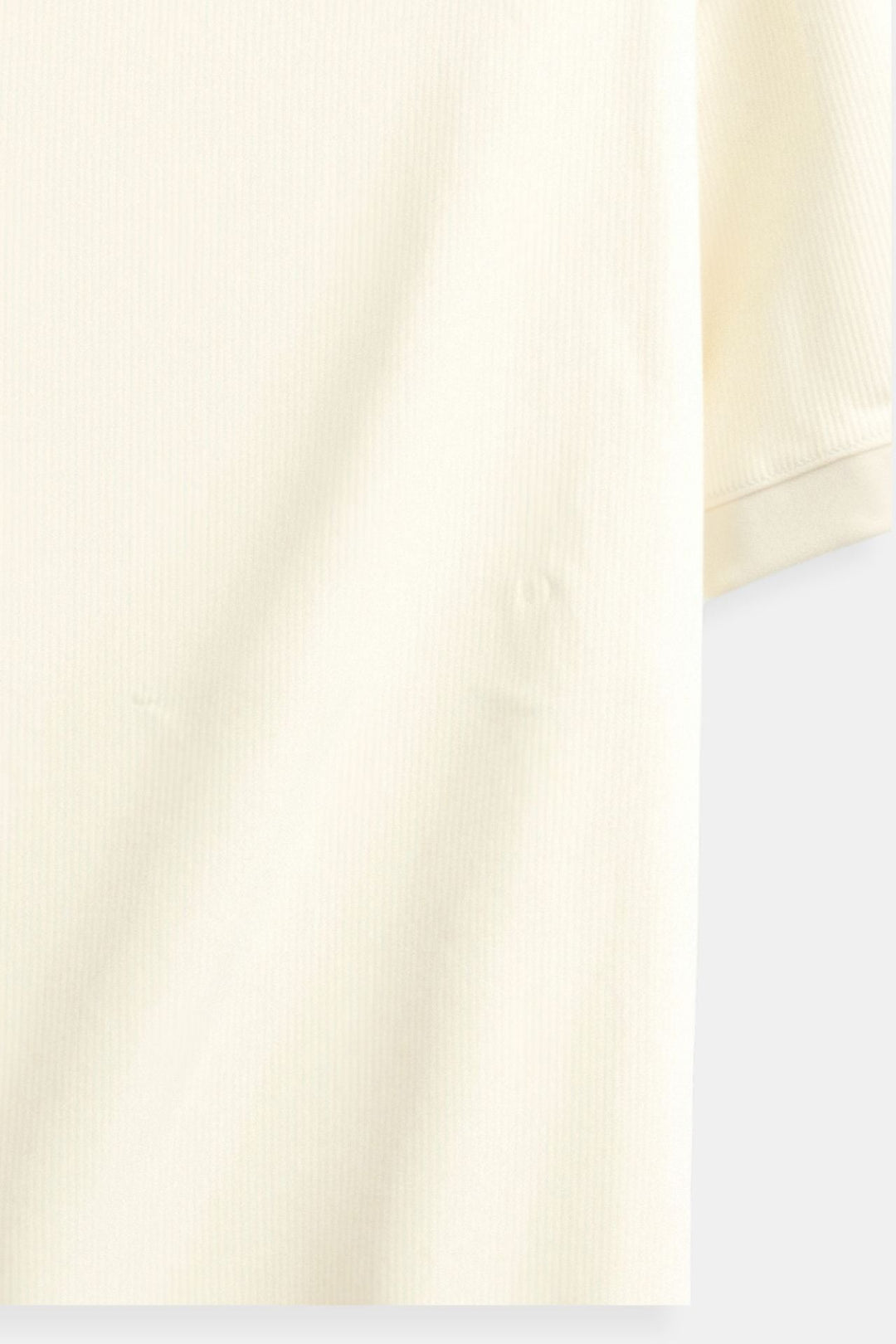 Polo pour Hommes en Beige – Élégant &amp; Intemporel