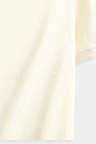 Polo pour Hommes en Beige – Élégant &amp; Intemporel