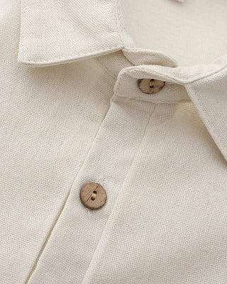 Thiago | Chemise Polo d&