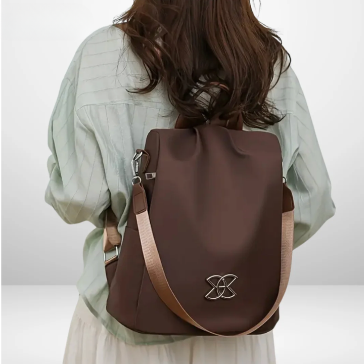 Rosalba | Sac Sécurisé