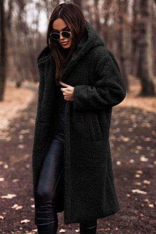 Emily - Manteau d&