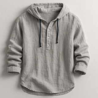 Fabio | Sweat à capuche cool pour tous les jours