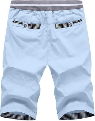Gaston | Short d&