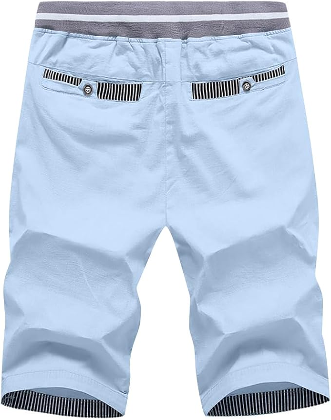 Gaston | Short d&
