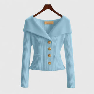 Avelora | Cardigan Élégant