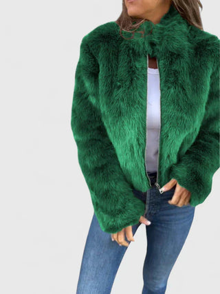 Ija | Veste Élégante