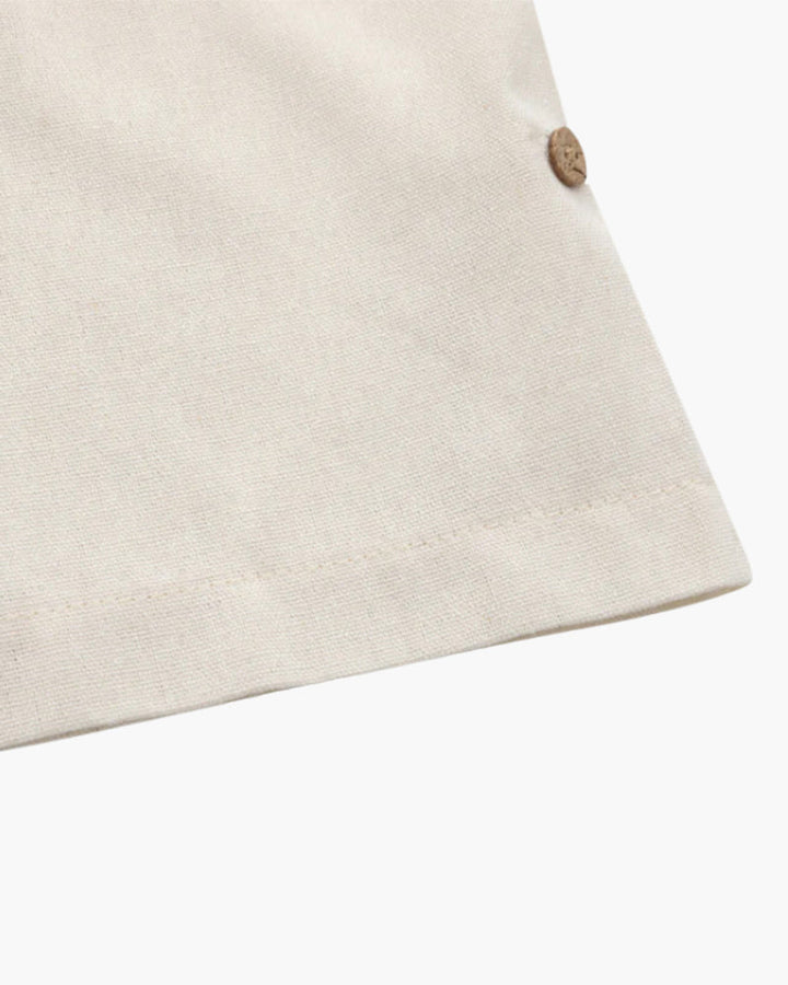 Thiago | Chemise Polo d&