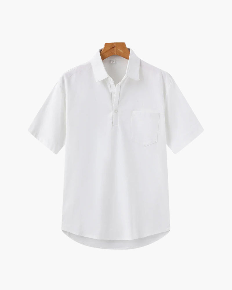 Thiago | Chemise Polo d&