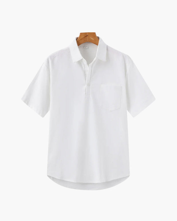 Thiago | Chemise Polo d&