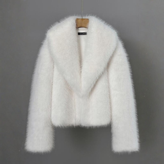 Celestia - Manteau d&