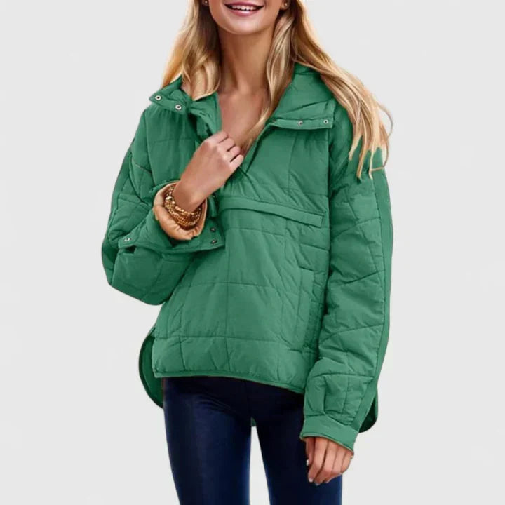 Ryleyann | Veste Élégante