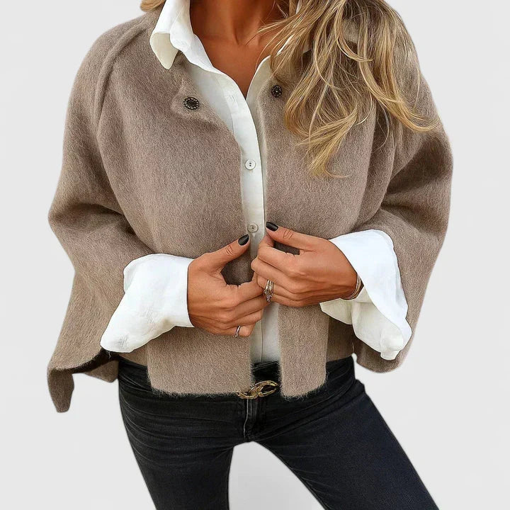 Koa | Veste Élégante