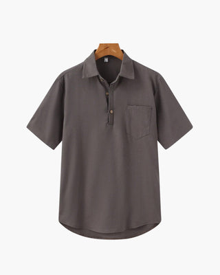 Thiago | Chemise Polo d&