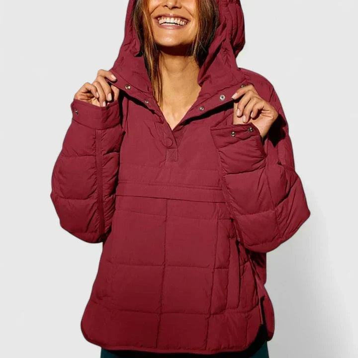 Ryleyann | Veste Élégante
