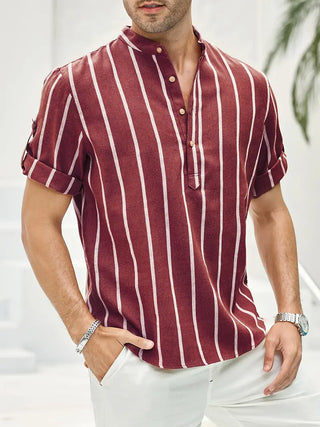 Samuel | Chemise d&