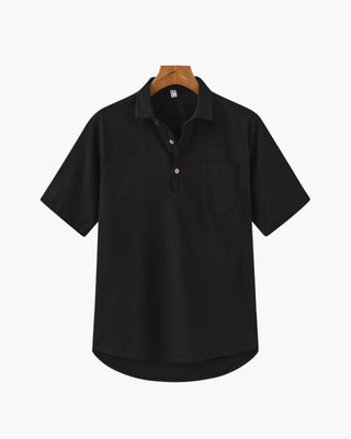 Thiago | Chemise Polo d&