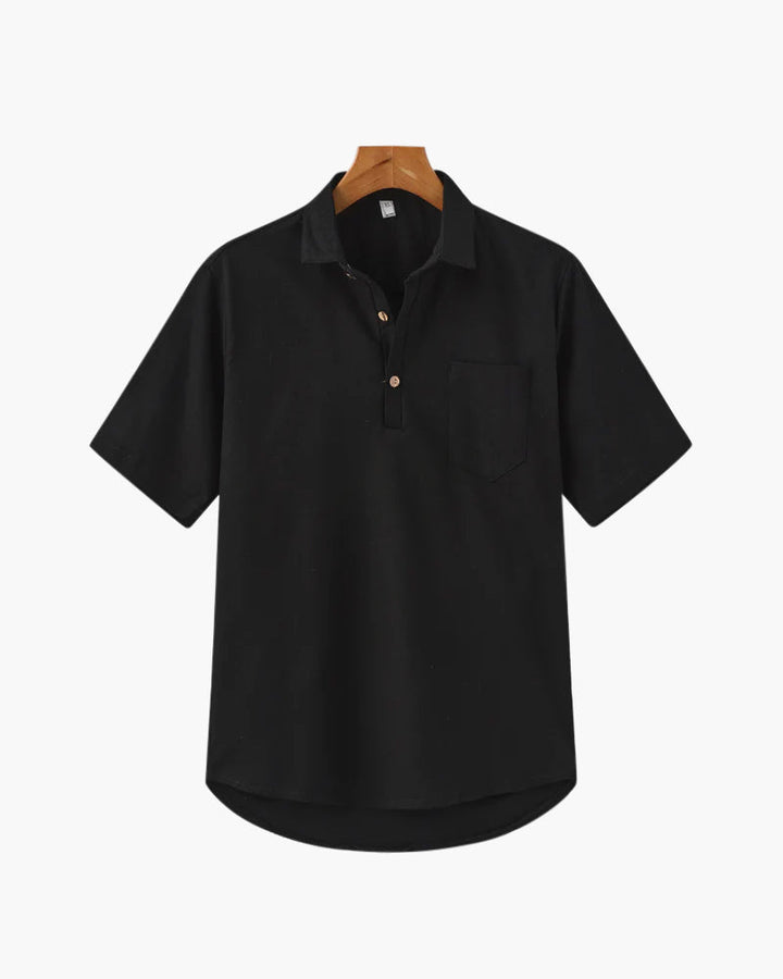 Thiago | Chemise Polo d&