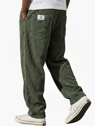 Marcel | Pantalon en velours côtelé pour homme