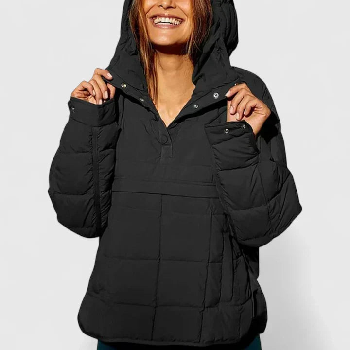 Ryleyann | Veste Élégante